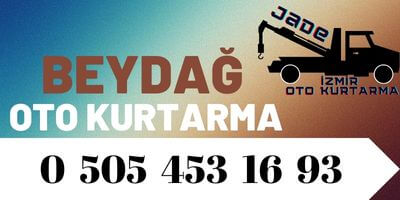 Beydağ Oto Kurtarma