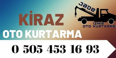 Kiraz Oto Kurtarma